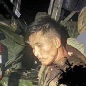 North Korean soldier captured by Ukrainian forces dies of wounds: NIS