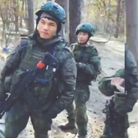 North Korean troops deployed to Russia suffering low morale and mass casualties, reports say