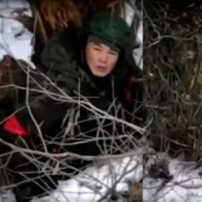 North Korean troops more combat-ready than Russian military, say POWs