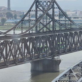 China moves to deport North Korean workers as displeasure grows over Ukraine war involvement