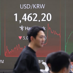 Shares advance after Trump delays tariffs