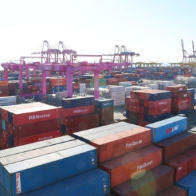 Korean economy faces growing downside risks from global tariff war: KDI