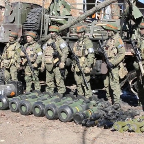 Russian troops injured in Ukraine receiving treatment in North Korea, says Moscow's envoy to Pyongyang