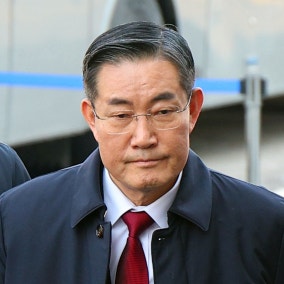 National security adviser tells court he tried to dissuade Yoon from declaring martial law