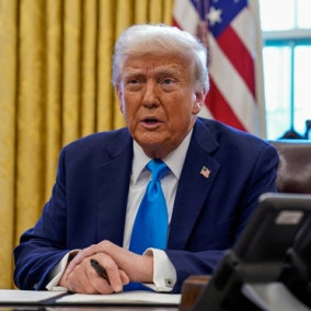 Korea-U.S. FTA could limit impact of reciprocal Trump tariffs, economists say