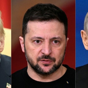 Trump signals start of talks to end Ukraine war with calls to Putin, Zelensky