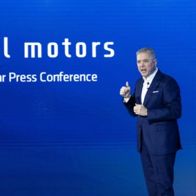 Will Trump's auto tariff push GM Korea to exit the country?