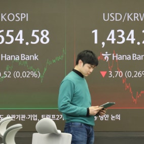 Hyundai, Kia shares rise despite continued tariff caution