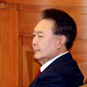 Yoon's impeachment trial heads into final arguments on Tuesday