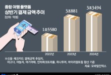야놀자·여기어때, '티메프 사태' 발빠른 대처로 '이상무'