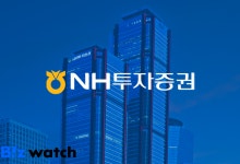 NH투자증권, 최소 500원 배당 보장…윤병운號 밸류업 계획 발표