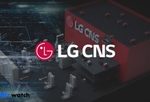 LG CNS 미국선 잘나가는데 중국은 왜?