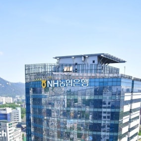 NH농협은행서 205억원 과다대출…외부 대출상담사 소행