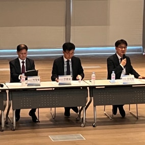 "상법개정, 행동대장만 추궁하면 뭐하나?...지배주주 책임물어야"