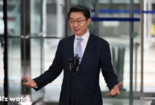"금융역할 큰 시기"…이억원 금융위원장 후보, 금융과제 속도낸다