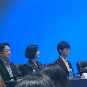 ⑥20조 공룡, 글로벌 도전…"새로운 질서 만들겠다"