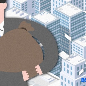 대통령이 꼭찍은 '중복상장' 막히자…대기업 지배구조 재편 기로