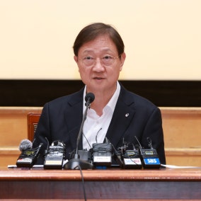 이찬진 금감원장 "5세대 실손, 끼워팔기 차단 강력 지도"