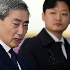 신현송 한은 총재 후보자 "환율 큰 우려 없어…매파? 유연하게 대응"