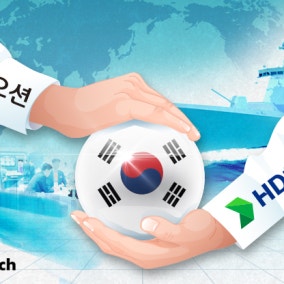 조선업, 본업 잘되는데 AI 호재까지…"이럴 때 ETF 사라"