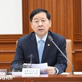 구윤철 부총리 "서울 다주택자 아파트, 무주택자가 샀다"