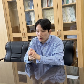 "불신부터 걷어내야…AI가 불러올 변화도 직시"