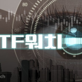조단위 돈 몰리는 '메가 ETF'...AI 열풍에 줄지어 등장