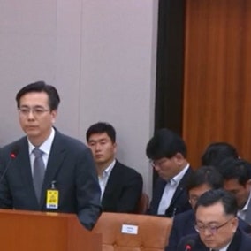 GTX 철근누락 국토부·서울시 '설전'…현대건설 "저희 질책해달라"