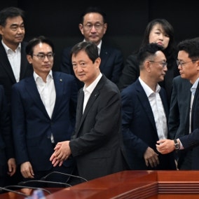 이찬진 "ETF 거짓·과장광고 엄중…'복붙' 공시도 뿌리 뽑아야"