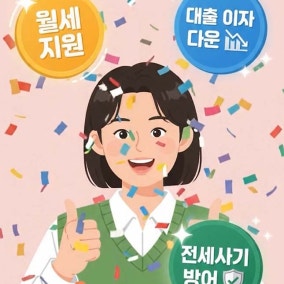 자취생 울리는 월세 "이렇게 줄일 수 있어요"
