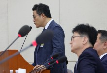 마약수사 외압 의혹 청문회서 "사실무근" VS "용산 언급 있었다" 공방