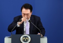 윤 대통령, 공천 개입 의혹에 "당에서 진행… 내가 왈가왈부 못해"