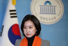 허은아 개혁신당 대표 당원소환 서명 개시…허 대표 "인정 못 해"