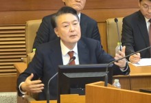 윤석열, 초등생 피살사건에 "너무나 슬프고 안타깝다"