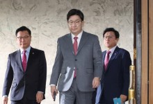 권성동 "류희림 사퇴촉구·감사요구는 야당의 30번째 탄핵"