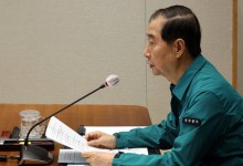 한덕수 "산불 예상 뛰어넘는 전개…최악의 상황 가정하고 대응"