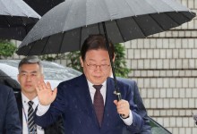 [속보] 대법 전원합의체, 이재명 선거법 사건 두번째 합의기일 24일 진행