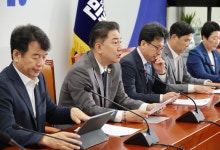 김병기 "국힘, 비방·인신공격 일관…상식적 청문회 협조 당부"