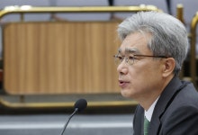 김상환 헌재소장 후보자 인사청문보고서 여야 합의채택