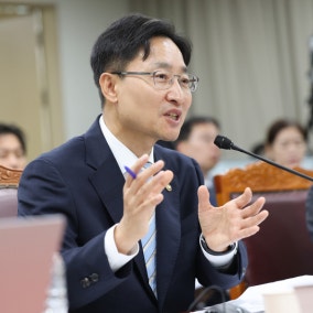 국세청장 "이 대통령 아파트 거래는 과세 대상 아냐"