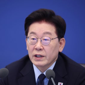 이 대통령, 출범 500일 앞두고 "주요 지표 우수에도 민생회복 속도 더뎌"