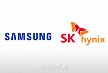 외인 1조5천억 매도 충격에 삼성전자·SK하이닉스 동반 급락