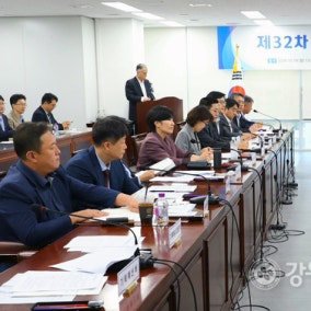 김중석 강원도민일보 회장, 대통령직속 지방시대위원회 자치분권분과위원장 선임