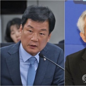 국힘, 법무장관 후보군에 "대통령 사법 리스크 방어용인가"