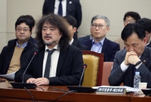 “불만이면 퇴사해” 김어준 발언 일파만파... 국힘 “상왕 정치의 민낯”