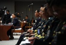 北 지뢰 사고 여야 책임 공방…'尹 무대응' vs '은폐·축소' 격렬