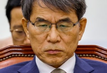 선관위 특검, 노태악 전 위원장 외유성 출장 의혹으로 자택 압수수색