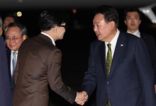 尹·韓 회동 앞두고 국힘 내부 신경전… "쇄신해야" vs "신뢰 회복 먼저"