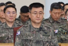 '내란 혐의' 수사받는 현역군인 30명…장군만 17명
