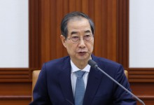 국힘 '한덕수 차출론' 급부상…중도보수 결집 가능성 '촉각'